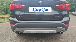 BMW X1 (F48) xDrive 20d 190 BVA8 xLine