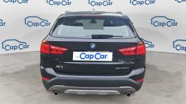 BMW X1 (F48) xDrive 20d 190 BVA8 xLine