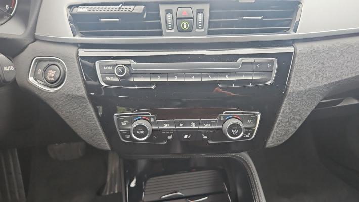 BMW X1 (F48) xDrive 20d 190 BVA8 xLine