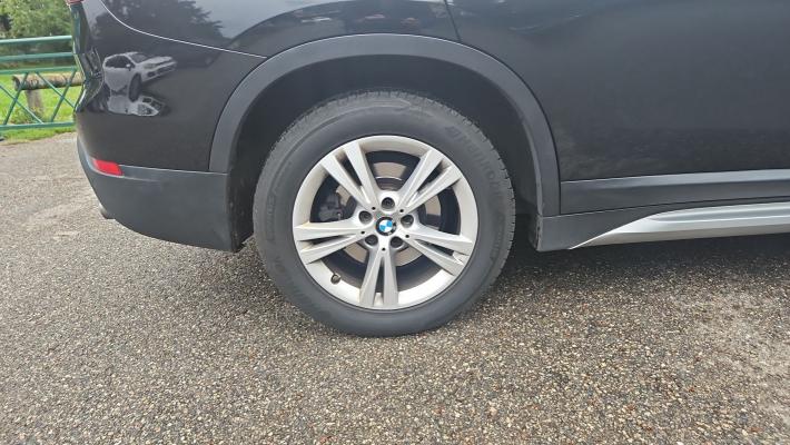 BMW X1 (F48) xDrive 20d 190 BVA8 xLine