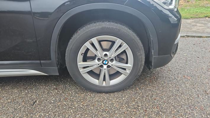 BMW X1 (F48) xDrive 20d 190 BVA8 xLine