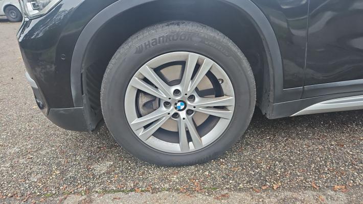 BMW X1 (F48) xDrive 20d 190 BVA8 xLine