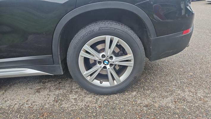 BMW X1 (F48) xDrive 20d 190 BVA8 xLine