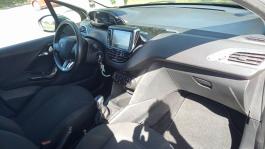 Peugeot 208 II 1.6 BlueHdi 75 Style