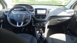 Peugeot 208 II 1.6 BlueHdi 75 Style