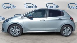 Peugeot 208 II 1.6 BlueHdi 75 Style