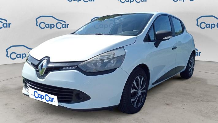 Renault Clio IV 1.5 dCi 75 Energy Life