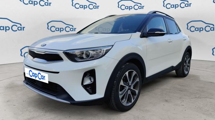 Kia Stonic 1.0 T-GDi 120 Premium - Entretien constructeur