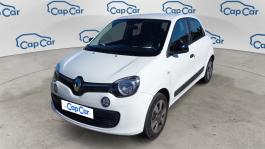 Renault Twingo 0.9 TCe 90 Energy Intens