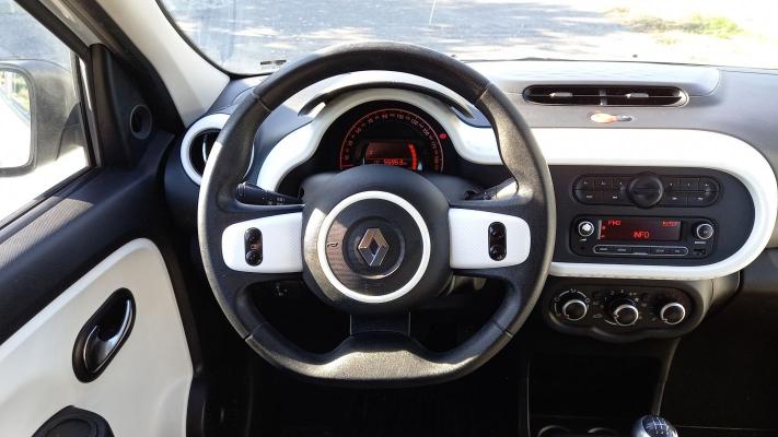 Renault Twingo 0.9 TCe 90 Energy Intens