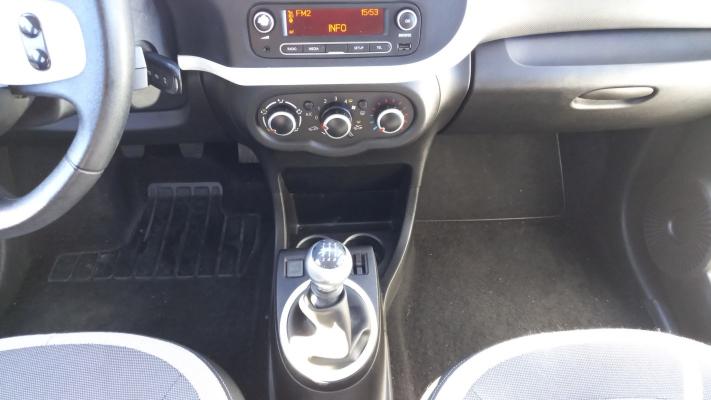 Renault Twingo 0.9 TCe 90 Energy Intens