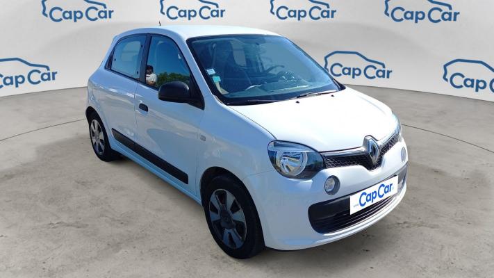 Renault Twingo 0.9 TCe 90 Energy Intens