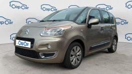 Citroën C3 Picasso 1.6 VTi 120 Exclusive