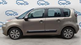 Citroën C3 Picasso 1.6 VTi 120 Exclusive