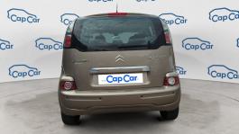 Citroën C3 Picasso 1.6 VTi 120 Exclusive