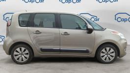 Citroën C3 Picasso 1.6 VTi 120 Exclusive