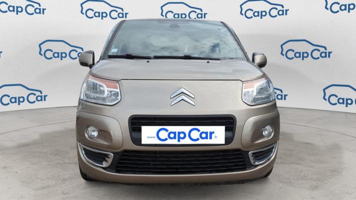 Citroën C3 Picasso 1.6 VTi 120 Exclusive