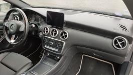 Mercedes Classe A III 180 122 7G-DCT Inspiration - Automatique