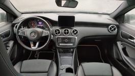 Mercedes Classe A III 180 122 7G-DCT Inspiration - Automatique