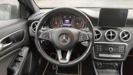 Mercedes Classe A III 180 122 7G-DCT Inspiration - Automatique