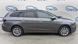 Fiat Tipo Station Wagon II 1.6 MultiJet 120 DCT6 Business - Automatique