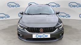 Fiat Tipo Station Wagon II 1.6 MultiJet 120 DCT6 Business - Automatique