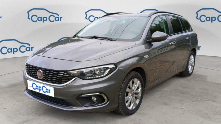 Fiat Tipo Station Wagon II 1.6 MultiJet 120 DCT6 Business - Automatique