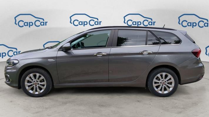 Fiat Tipo Station Wagon II 1.6 MultiJet 120 DCT6 Business - Automatique