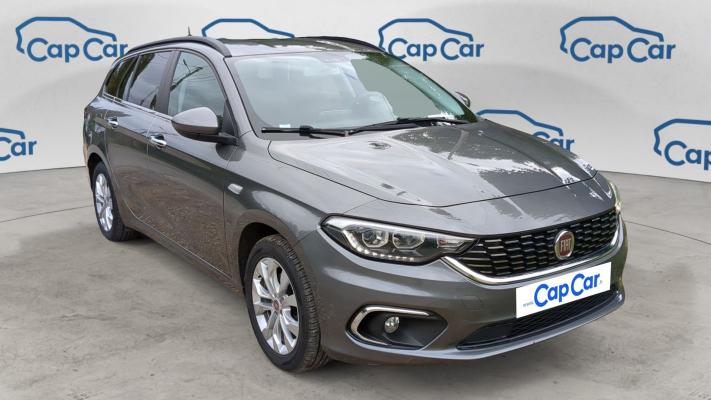 Fiat Tipo Station Wagon II 1.6 MultiJet 120 DCT6 Business - Automatique