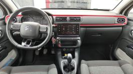 Citroën C3 1.2 PureTech 110 Ambiance - Entretien constructeur