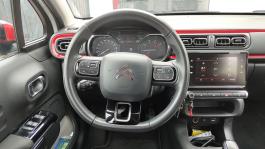 Citroën C3 1.2 PureTech 110 Ambiance - Entretien constructeur