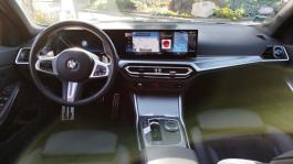 BMW Série 3 Touring (G21) 318i 156 BVA8 M Sport