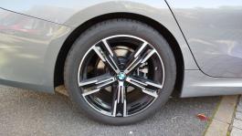 BMW Série 3 Touring (G21) 318i 156 BVA8 M Sport