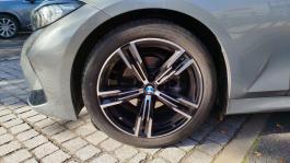 BMW Série 3 Touring (G21) 318i 156 BVA8 M Sport