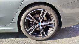 BMW Série 3 Touring (G21) 318i 156 BVA8 M Sport