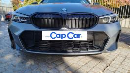 BMW Série 3 Touring (G21) 318i 156 BVA8 M Sport