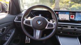 BMW Série 3 Touring (G21) 318i 156 BVA8 M Sport