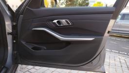 BMW Série 3 Touring (G21) 318i 156 BVA8 M Sport