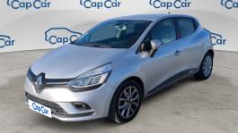 Renault Clio IV 1.5 dCi Energy 90 Edition One