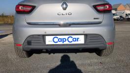 Renault Clio IV 1.5 dCi Energy 90 Edition One