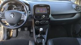 Renault Clio IV 1.5 dCi Energy 90 Edition One