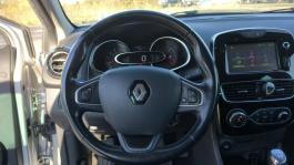 Renault Clio IV 1.5 dCi Energy 90 Edition One