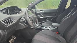 Peugeot 308 II 1.2 PureTech 130 EAT8 GT Line