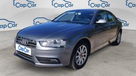 Audi A4 IV 2.0 TFSI 211 Attraction