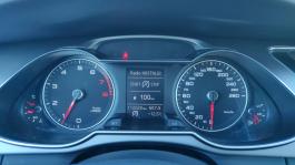 Audi A4 IV 2.0 TFSI 211 Attraction