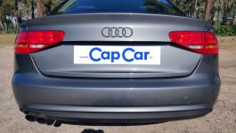 Audi A4 IV 2.0 TFSI 211 Attraction