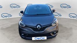 Renault Scénic IV 1.5 dCi Energy 110 EDC Intens - Automatique