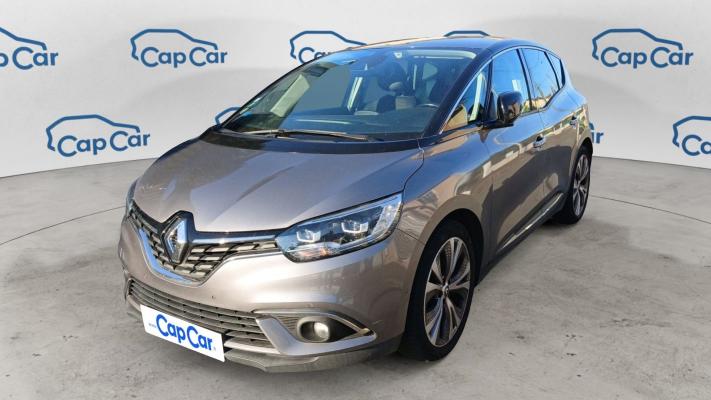 Renault Scénic IV 1.5 dCi Energy 110 EDC Intens - Automatique