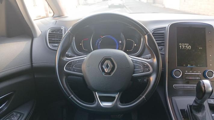 Renault Scénic IV 1.5 dCi Energy 110 EDC Intens - Automatique