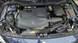 Mercedes Classe GLA IV 200 156 7-G DCT Fascination